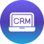 نرم افزار crm